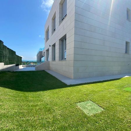 Apartamentos Modernos Residencial El Pinar Liencres Exterior photo