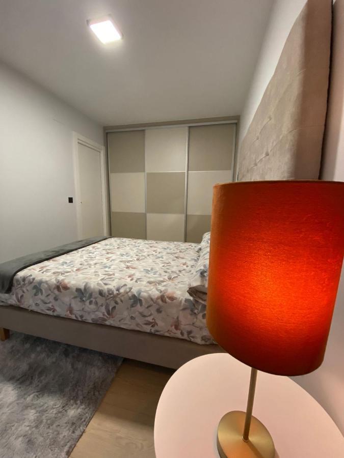 Apartamentos Modernos Residencial El Pinar Liencres Exterior photo