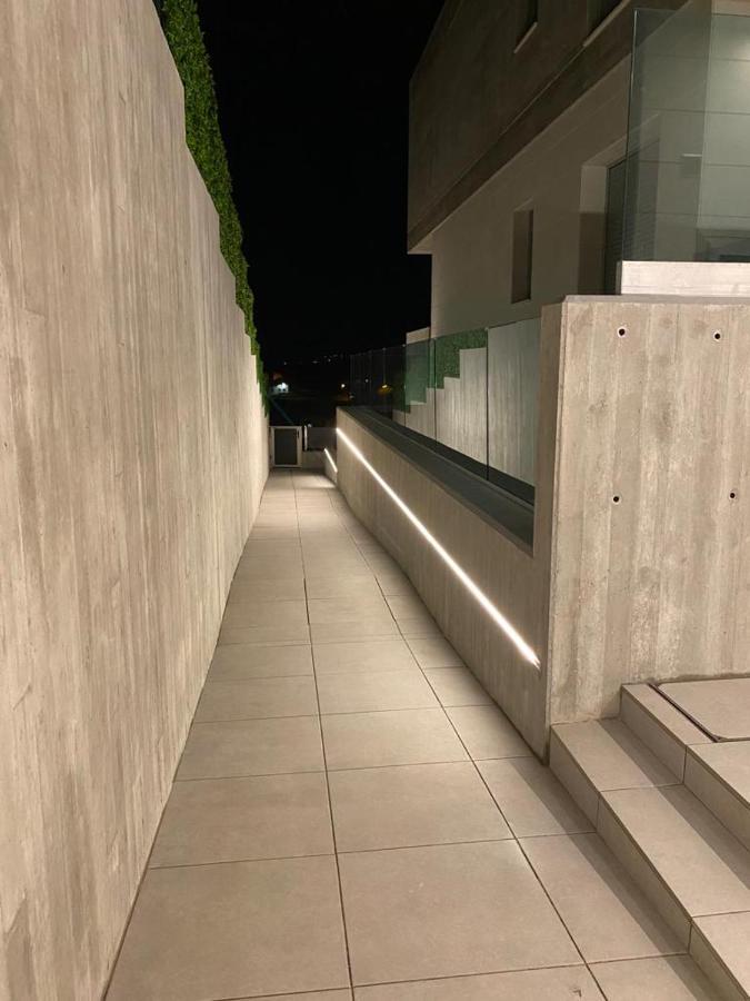 Apartamentos Modernos Residencial El Pinar Liencres Exterior photo