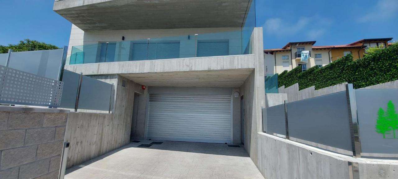 Apartamentos Modernos Residencial El Pinar Liencres Exterior photo