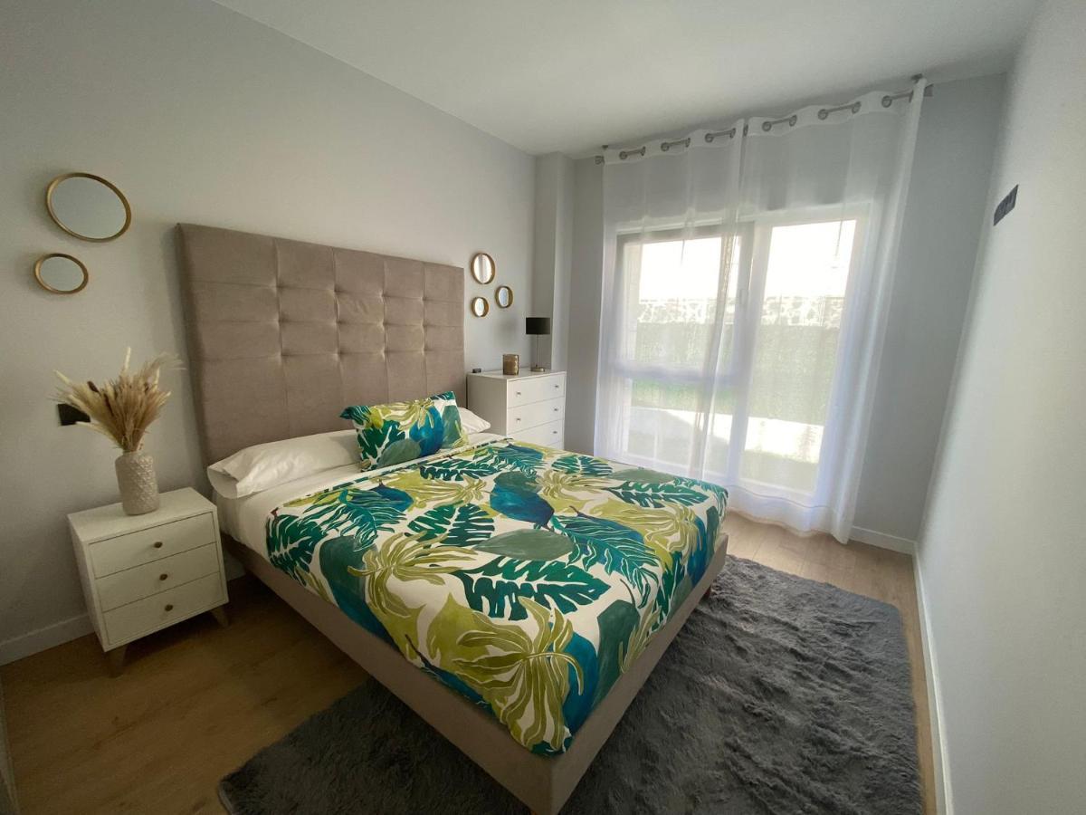 Apartamentos Modernos Residencial El Pinar Liencres Exterior photo