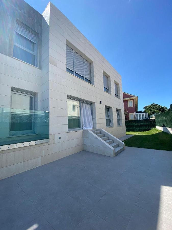 Apartamentos Modernos Residencial El Pinar Liencres Exterior photo