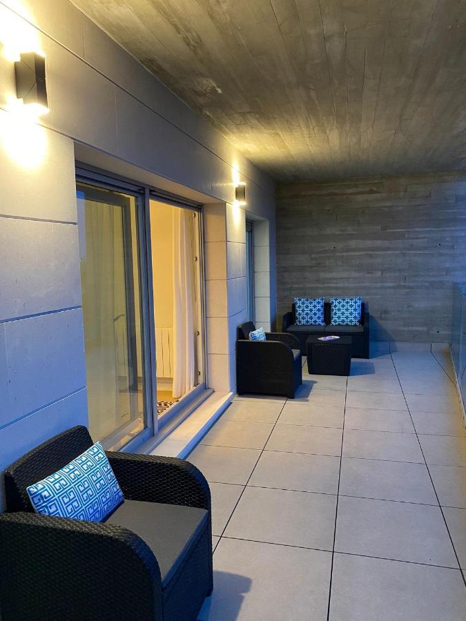 Apartamentos Modernos Residencial El Pinar Liencres Exterior photo